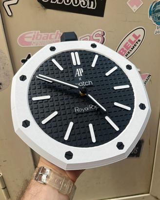 Orologio da parete