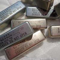 Materiale elettronico componentistica