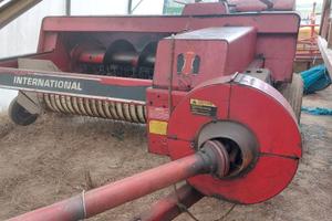 IMBALLATRICE FIENO/PAGLIA