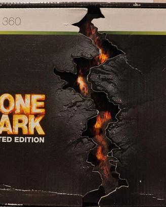 Alone in The Dark Limited Edition Xbox 360