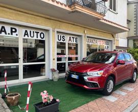 Mitsubishi ASX 1.6 DI-D 114 CV 2WD Instyle Navi