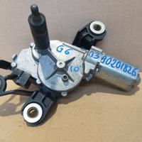 MOTORINO TERGICRISTALLO POSTERIORE VOLKSWAGEN Golf