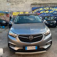 Opel Mokka X 1.4 Turbo GPL Tech 140CV 4x2 Innovati