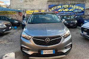Opel Mokka X 1.4 Turbo GPL Tech 140CV 4x2 Innovati