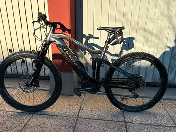E-MTB HAIBIKE FULLSEVEN 6.0 taglia M