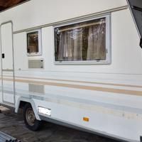Knaus Sudwind