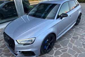 AUDI RS3 SPORTBACK 2.5 TFSI 400CV QUATTRO S-TRON