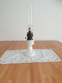 Lampada a petrolio