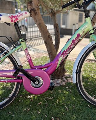 Bici 24 bambina 