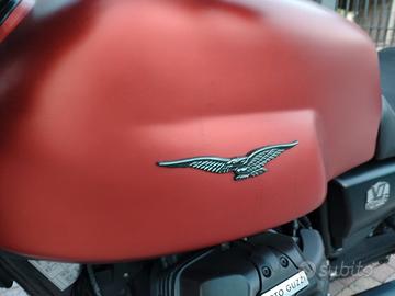 Moto Guzzi V7 Stone  850 euro 5