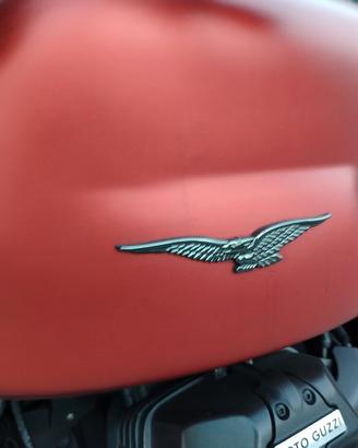 Moto Guzzi V7 Stone  850 euro 5