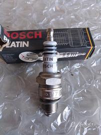 1X CANDELA ACCENSIONE BOSCH PLATINUM W7BP VARIE AP