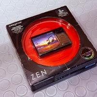 Creative ZEN lettore multimediale