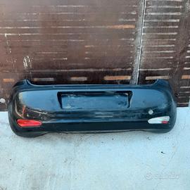 PARAURTI POSTERIORE FIAT GRANDE Punto EVO 73553615