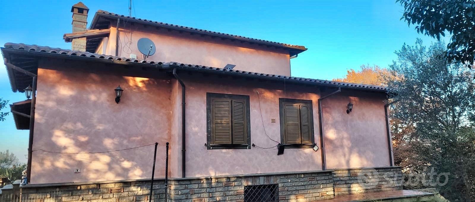 House in Blera, Puntoni - Vista 3