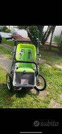 Bici taga bike