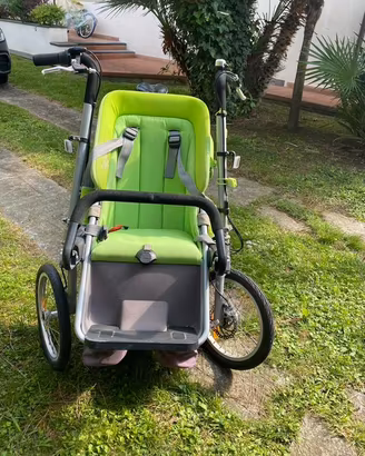 Bici taga bike