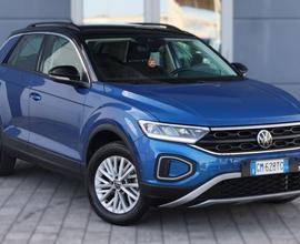 VOLKSWAGEN T-Roc 1.5 TSI ACT DSG Life