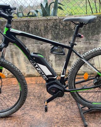 MTB  pedalata assistita ATALA