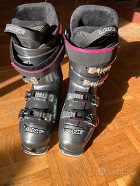 Scarpone sci Lange donna 24-24.5