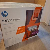 Stampante HP Envy 6030e