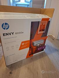 Stampante HP Envy 6030e