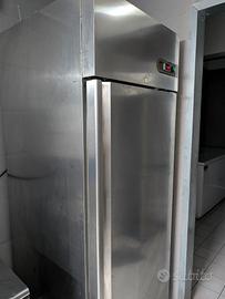 Frigo armadio 
