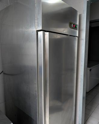 Frigo armadio 