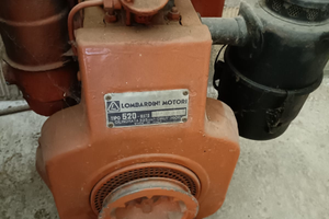 Motore Lombardini