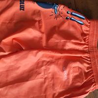 Boxer Bagno Gucci Fuori 1971-1974