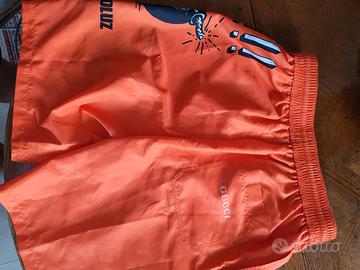 Boxer Bagno Gucci Fuori 1971-1974