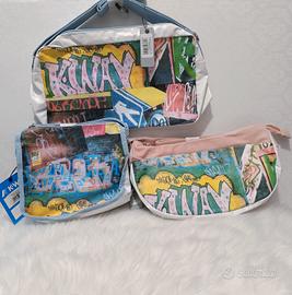 Set di Borse firmate K-Way