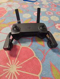 radiocomando per drone Mavic mini