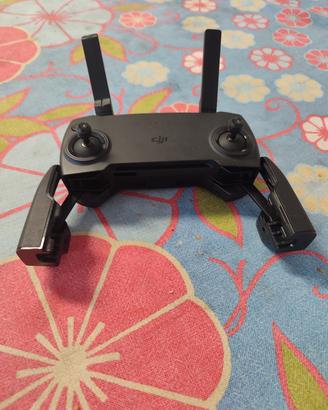 radiocomando per drone Mavic mini