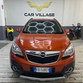 Opel Mokka 1.7 CDTI Ecotec 130CV 4x2 Start&Stop Co