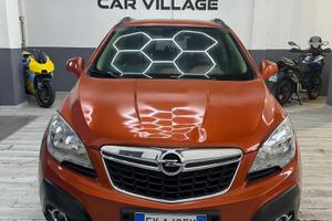 Opel Mokka 1.7 CDTI Ecotec 130CV 4x2 Start&Stop Co