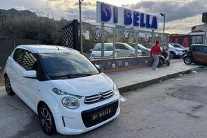 Citroen C1 1.2 benzina