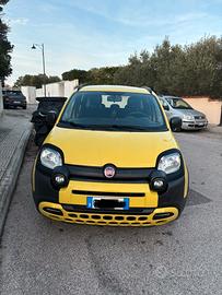 Panda city  hybrid  2020