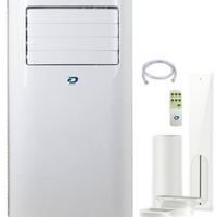 Condizionatore portatile