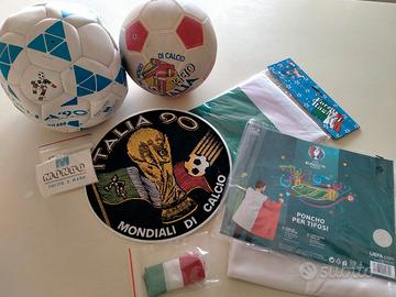 palloni Italia 90