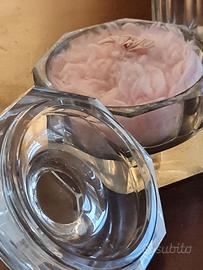 Set da toilette vintage originale