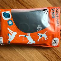 Ginocchiere pallavolo Nuove mai usate