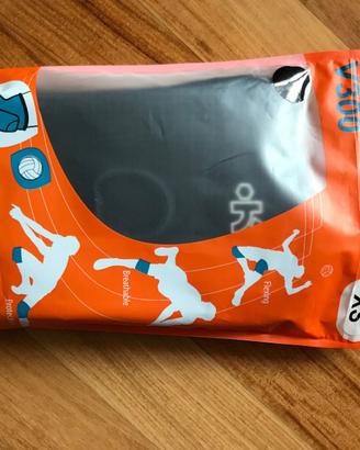 Ginocchiere pallavolo Nuove mai usate