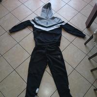 Tuta completa Trapstar / taglia M