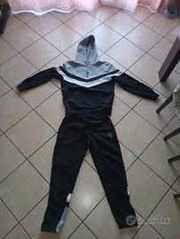 Tuta completa Trapstar / taglia M