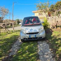 smart fortwo coupe cdi