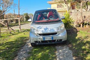 smart fortwo coupe cdi