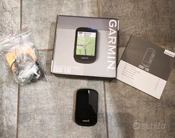 Garmin  Edge 530
