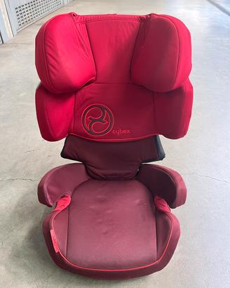 Seggiolino auto Cybex 15/36 kg
