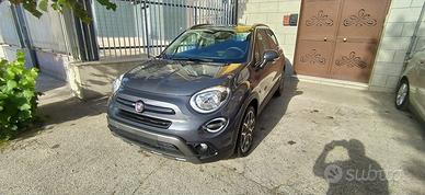 FIAT 500X 1.6 MultiJet 120 CV Cross